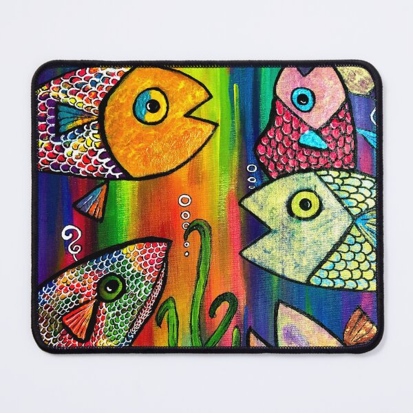 Item preview, Peces de Pecera designed and sold by elenafdzz.