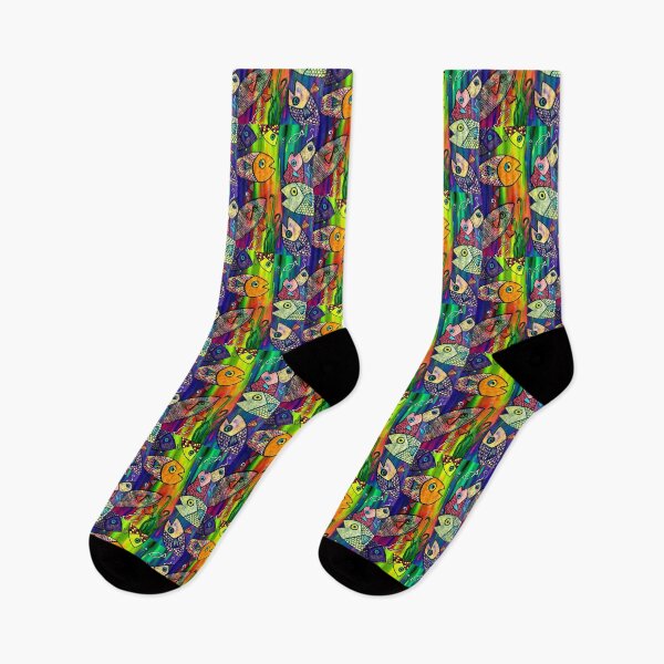 Item preview, Peces de Pecera designed and sold by elenafdzz.