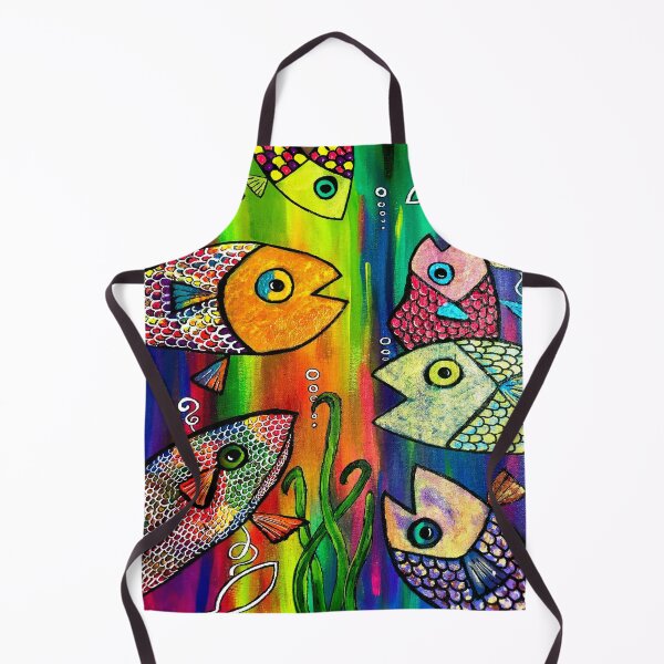Item preview, Peces de Pecera designed and sold by elenafdzz.