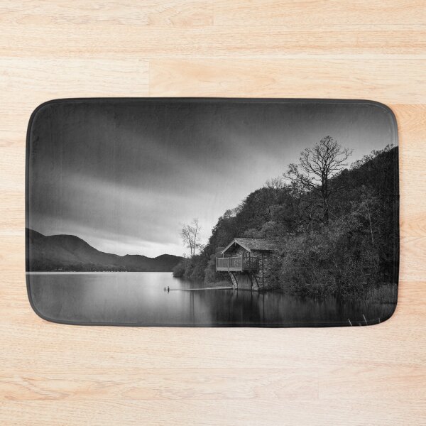 Item preview, Duke of Portland Boathouse designed and sold by David Bowman.