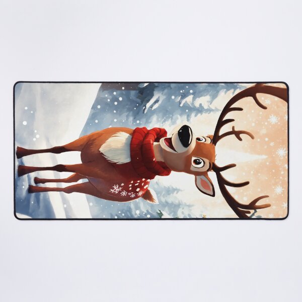 Item preview, Renifer Rudolf designed and sold by RaF71PrO.