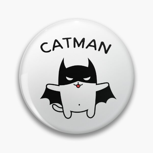 Item preview, Catman designed and sold by MARRTDESIGN.