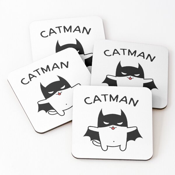 Item preview, Catman designed and sold by MARRTDESIGN.