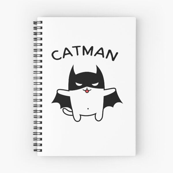 Item preview, Catman designed and sold by MARRTDESIGN.