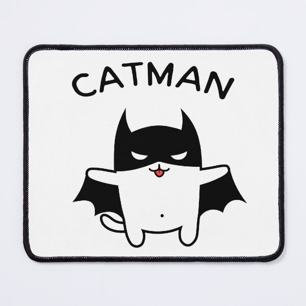 Item preview, Catman designed and sold by MARRTDESIGN.