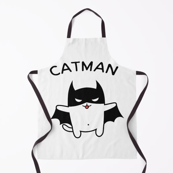 Item preview, Catman designed and sold by MARRTDESIGN.