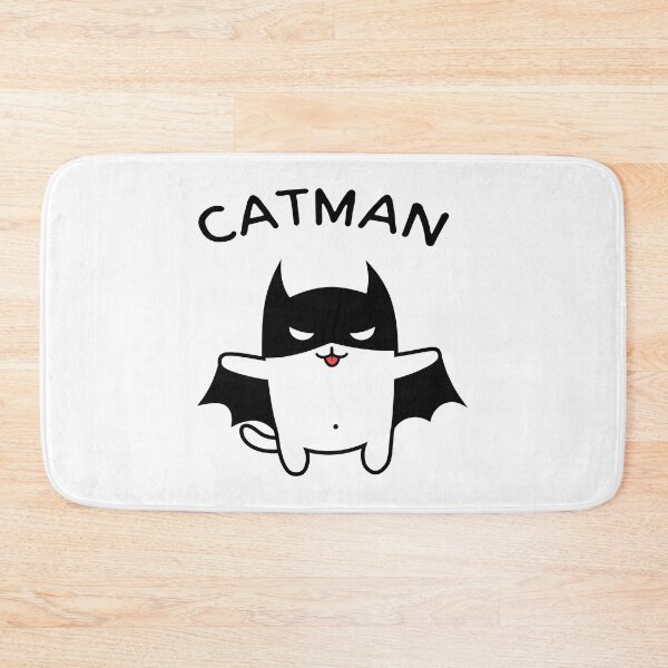 Item preview, Catman designed and sold by MARRTDESIGN.