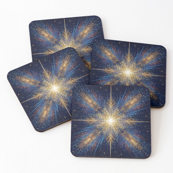 Item preview, An aweinspiring Christmas abstract background designed and sold by spoo-art.