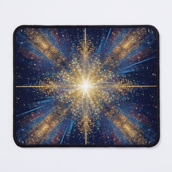 Item preview, An aweinspiring Christmas abstract background designed and sold by spoo-art.