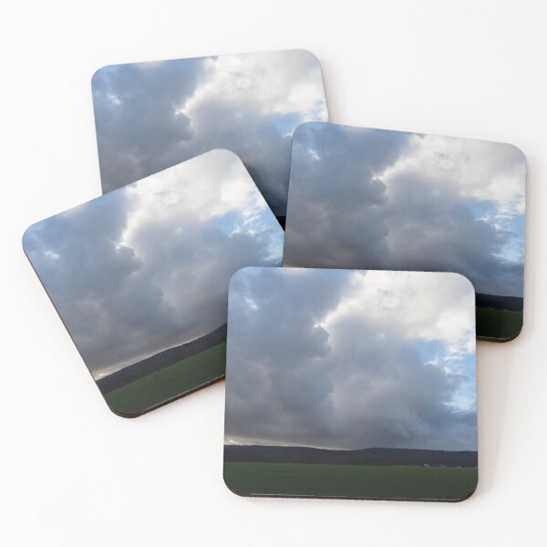 Item preview, Clouds designed and sold by Calidris Fotografie Steffi & Ben Köppler.