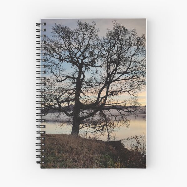 Item preview, Oak Tree View designed and sold by RONALD MACKENZIE.