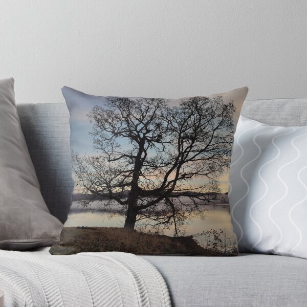 Item preview, Oak Tree View designed and sold by RONALD MACKENZIE.