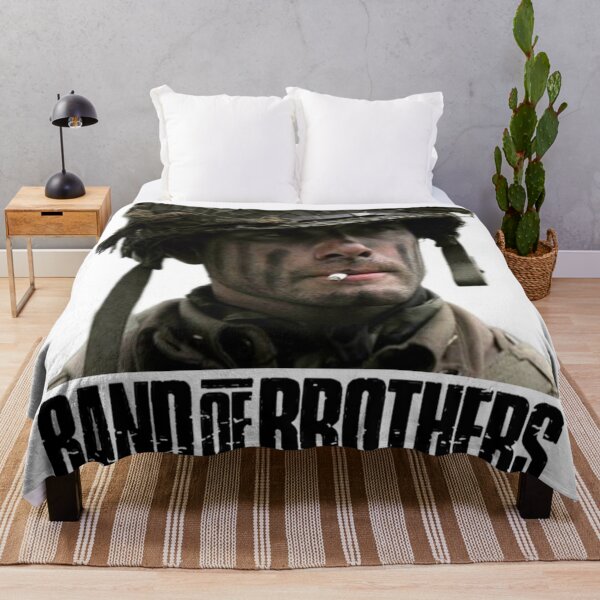 Item preview, Speirs band of brothers designed and sold by Floppa Empire.