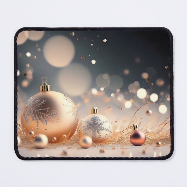 Item preview, An ethereal Christmas abstract background designed and sold by spoo-art.