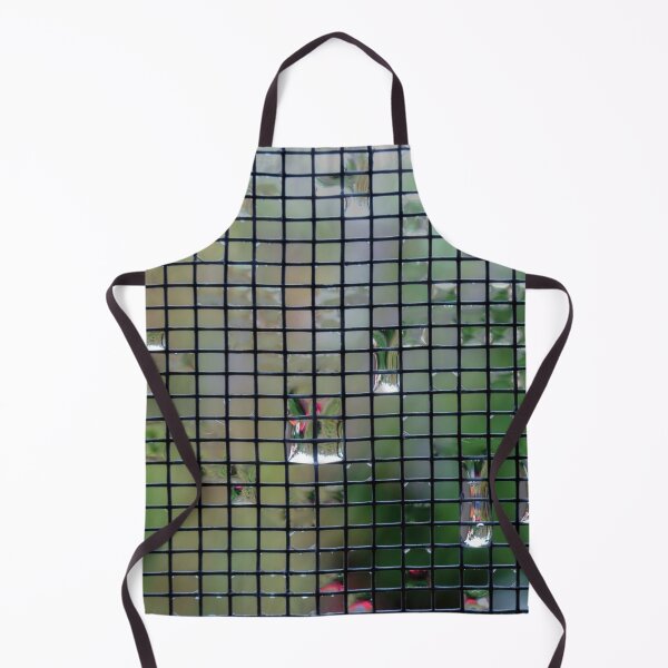 Item preview, Multicolored abstract geometric design from photo designed and sold by fotoryum.