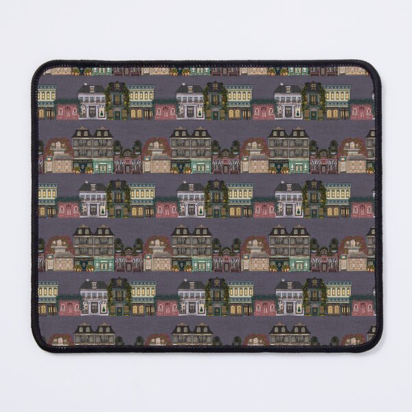 Item preview, Parisian Window Shopping designed and sold by geeklover.