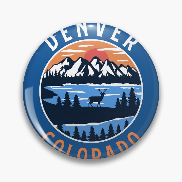 Item preview, Denver Colorado designed and sold by Nature-spirit.