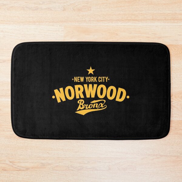 Item preview,  Norwood Bronx - Norwood, NYC Apparel designed and sold by Boogosh.