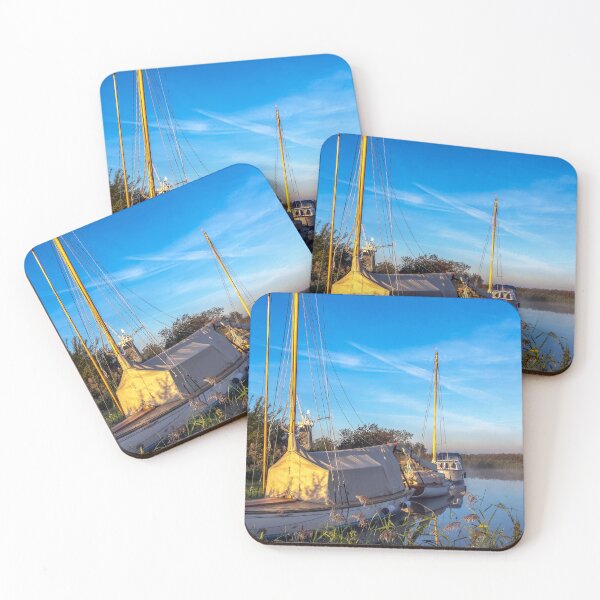 Item preview, Traditional Broads Boats designed and sold by Jim Key.