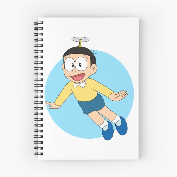 Item preview, Nobita Design designed and sold by Retr0Tshirts.