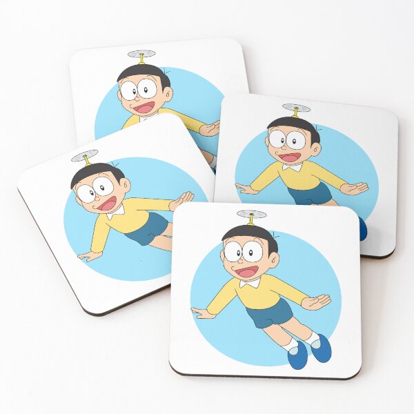 Item preview, Nobita Design designed and sold by Retr0Tshirts.