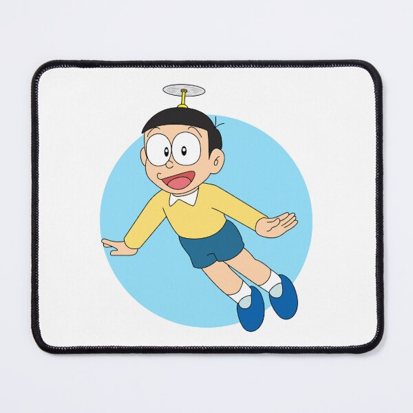 Item preview, Nobita Design designed and sold by Retr0Tshirts.