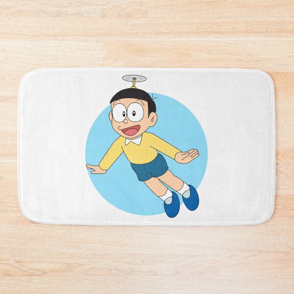 Item preview, Nobita Design designed and sold by Retr0Tshirts.