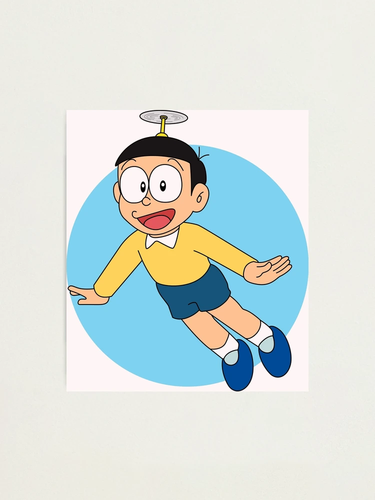 Nobita Bandai Tamashii Nations Nobi Nobita Figure Figuarts Doraemon Magic