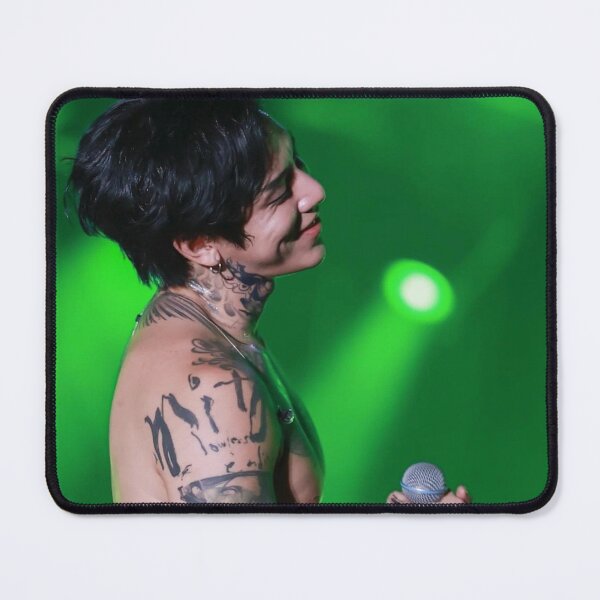 Item preview, DPR IAN mito abs hot sexy beautiful poster kpop dream perfect regime designed and sold by Kpop-Noona.