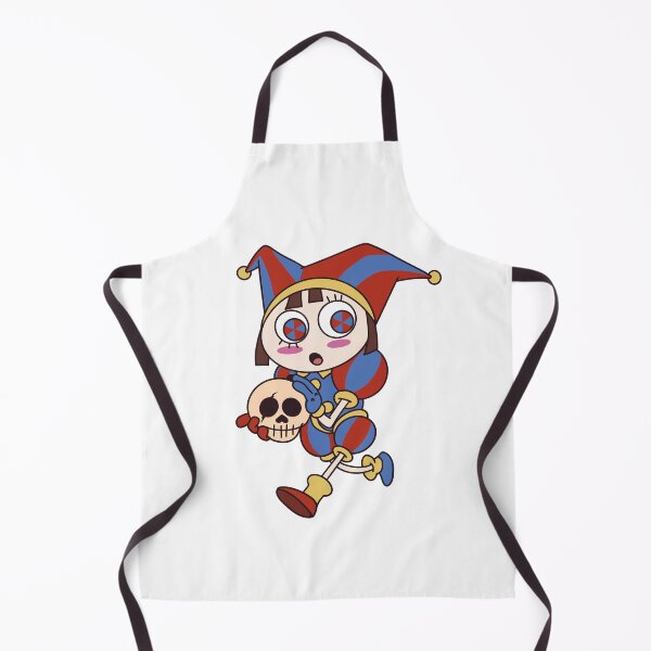 Item preview, Pomni the clown designed and sold by ngness.