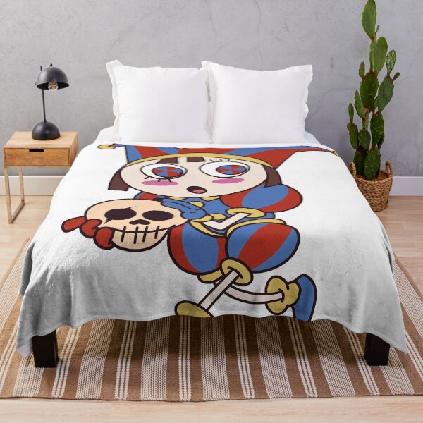 Item preview, Pomni the clown designed and sold by ngness.