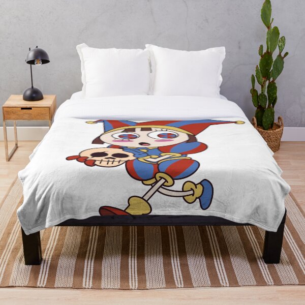 Item preview, Pomni the clown designed and sold by ngness.