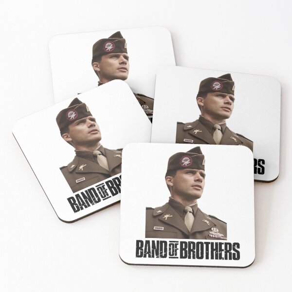 Item preview, Ron Speirs band of brothers  designed and sold by Floppa Empire.