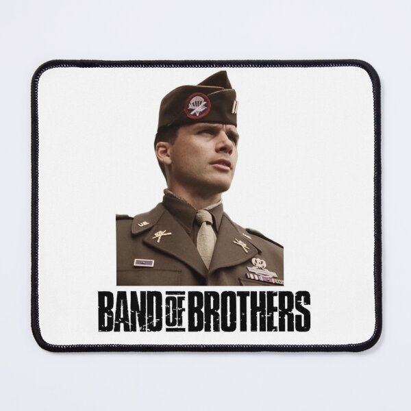Item preview, Ron Speirs band of brothers  designed and sold by Floppa Empire.