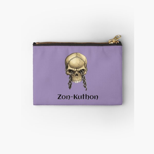 Item preview, Pathfinder - Zon-Kuthon designed and sold by Lorefinder.