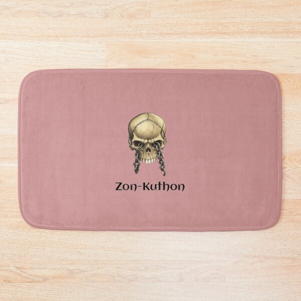 Item preview, Pathfinder - Zon-Kuthon designed and sold by Lorefinder.