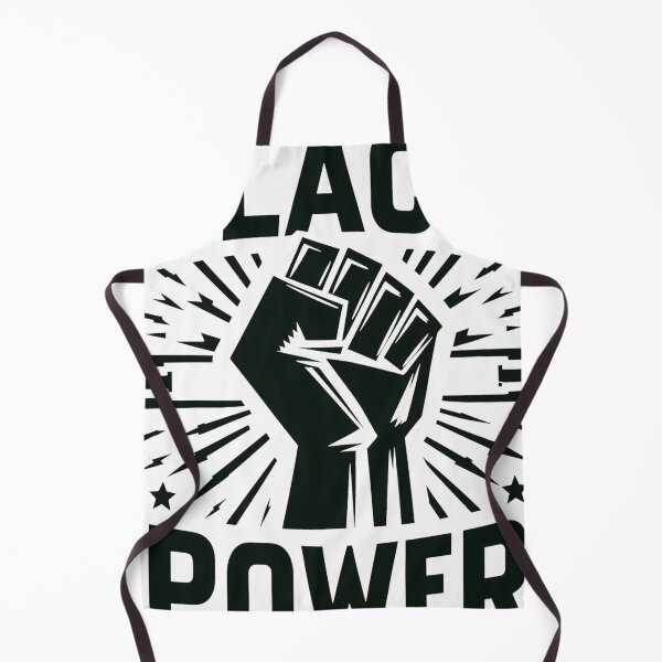 Item preview, Mes de la Historia Afroamericana Black Power designed and sold by KitonicTees.