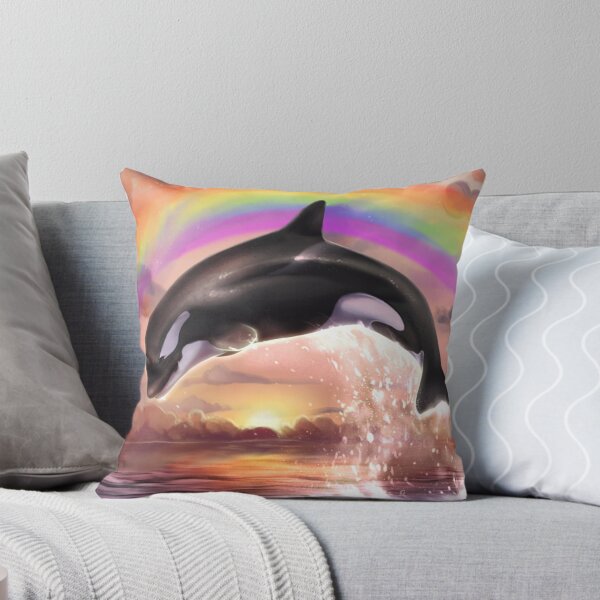 Item preview, Orca Love designed and sold by Nighty's Shop.