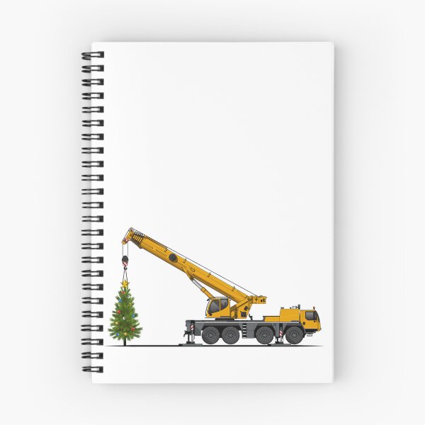Item preview, Mobile Crane 44 designed and sold by Heavy Machinery.