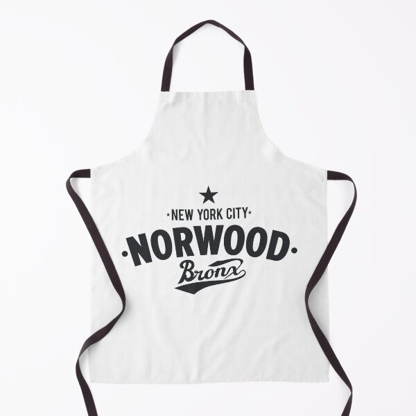 Item preview, Norwood Bronx - Norwood, NYC Apparel designed and sold by Boogosh.