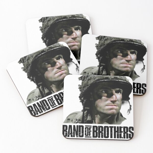 Item preview, Wild bill guarnere band of brothers designed and sold by Floppa Empire.