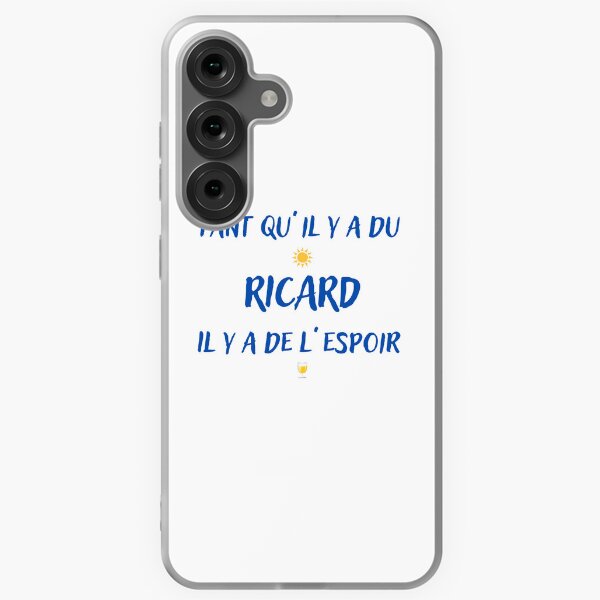 Item preview, Ricard hope designed and sold by BMDesigneleven.