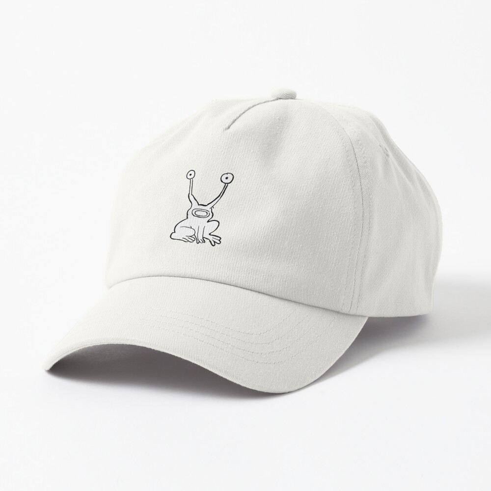 Item preview, Dad Hat designed and sold by pukka000.