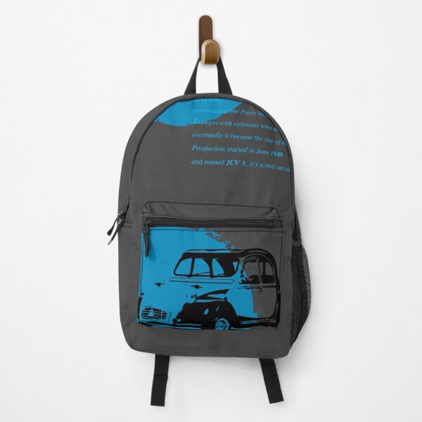 Item preview, classic 2CV designed and sold by redvictor63.