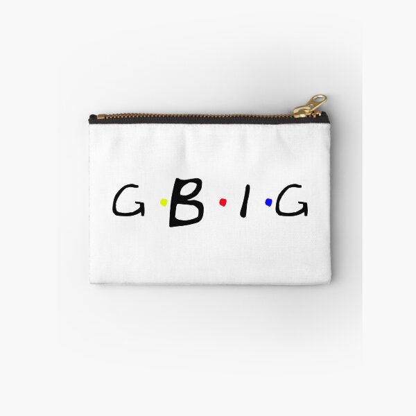 Item preview, Grand Big designed and sold by Morgan Turrentine.