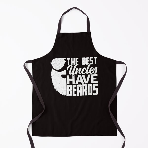 Item preview, The best Uncles have beards designed and sold by goingoncetwice.