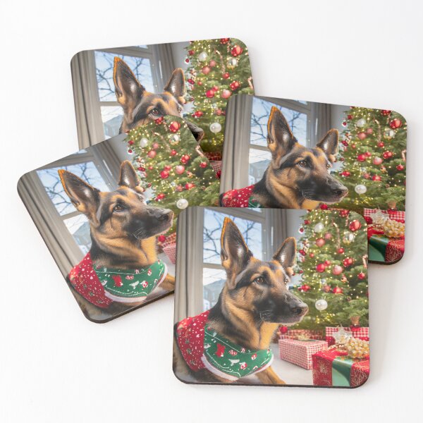 Item preview, Waiting for Christmas  designed and sold by Forsetiservices.
