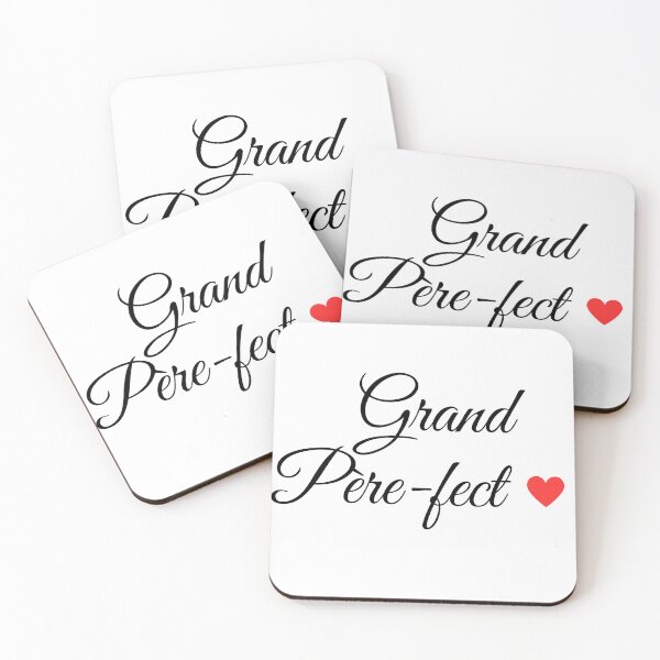 Item preview, Grandfather - Fect designed and sold by BMDesigneleven.