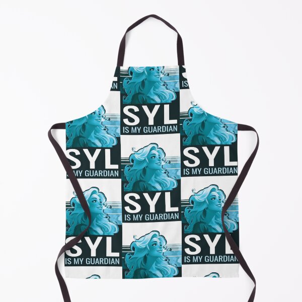 Item preview, Syl is my Guardian - Stormlight Archive Fan Art designed and sold by agustindesigner.