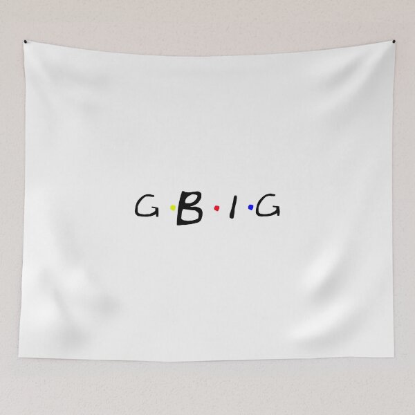 Item preview, Grand Big designed and sold by Morgan Turrentine.